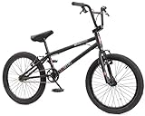 KHEbikes BMX Kinder Fahrrad Cosmic, 20 Zoll, patentierter Affix 360° Rotor, für Kinder und Jugendliche, leichtes Gewicht - nur 11,1kg!