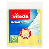 Vileda Schwammtuch 3 pro Packung