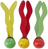 Intex 55503 - Dive Aquatic Balls, 3-farbig