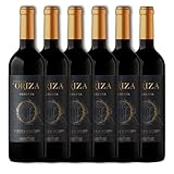 Condado de Oriza Tinto Reserva 750ml - Karton mit 6 x 750 ml - Gesamt: 4500 ml