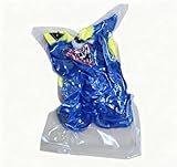 Zaloife Plüschtier Monster, Kuscheltier Blau 40cm Puppe, Stofftier Plüsch, Plush Geburtstags Festival Geschenk