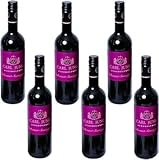 Carl Jung Cabernet Sauvignon alkoholfrei mit MHD 750 ml - 15 Stk.