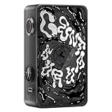 Lost Vape Centaurus P200 Box Mod, Akkuträger, E-Zigarette, 200 Watt, Farbe siren swiri