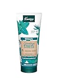Kneipp Wirkdusche Goodbye Stress - feuchtigkeitsspendendes Duschgel mit ätherischen Ölen aus Rosmarin & Wasserminze für mehr Energie - vegan - 200ml