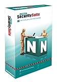 Norman Security Suite 8.0 AntiVirus/Antispyware | Malwareschutz für bis zu 3 User