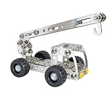 Eitech 10069-C69 Metallbaukasten Construction 69 - Kräne