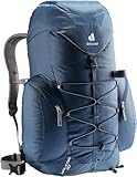 Deuter Walk Air 30 Wanderrucksack (3002 marine)