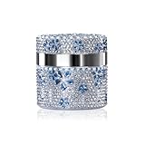 PRAI Ageless Limited Edition MidNight Blossom - Hals- und Dekolleté straffende Creme mit Sepilift & Hyaluronsäure, sichtbare Straffung in 7 Tagen (100ml)