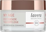 lavera My Age Festigende Tagespflege, 50 ml
