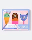 Sparkle Art Kit – Yum