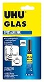 UHU Spezialkleber GLAS 3g
