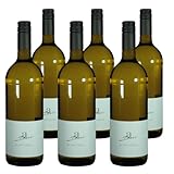 Vorteilspaket Weingut Diehl (1L) Scheurebe QbA (084) süß (6 x 1.00 Liter)/ErnenWein/Wine