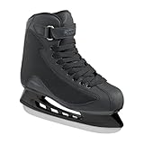 Roces Herren Skøjter Rsk 2 Herren Schlittschuh, Schwarz, 44 EU