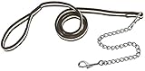 Führleine SOFT, mit Kette
