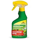 Neudorff Neudosan AF Neu Blattlausfrei – Bekämpft Blattläuse, Weiße Fliegen und Spinnmilben an Obst, Gemüse, Kräutern und Zierpflanzen, 250 ml