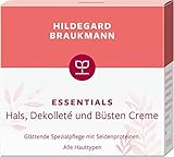 Hildegard Braukmann Dekolleté und Büsten Creme 50 ml