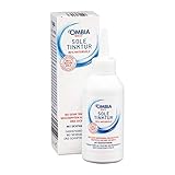 OMBIA MED SOLE Tinktur 30% ige Natursole mit Dexpanthenol 100 ml