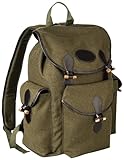 K & S Lodenrucksack Jagd mit Sitzkissen Jagdrucksack Rucksack Loden Wandern Trekking Outdoor mit Schweißeinlage Grün 30L