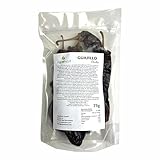 Superkost Guajillo Chilis getrocknet – 75 g | Mild-fruchtige Chili-Schoten | Ideal für mexikanische Küche, Salsas, Eintöpfe & BBQ | 100% natürlich, ohne Zusätze