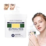 Fubsta Advanced Firming & Wrinkle-Reducing Cream, Paraju Skin Firming Youth Butter, Anti-Wrinkle Firming Multi-Purpose Cream, Fubsta Luxelift Skin Firming Rejuvenation Cream 100g/3.53OZ