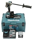 Makita DF001GD203 -Akku-Bohrschrauber 40V bürstenlos