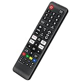 Ersatz Fernbedienung BN59-01483C, Fit for Samsung OLED S85F S90F S91F S92F S93F S94F 4K Vision AI Smart TV (2025)