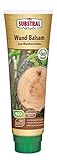 Substral Naturen Bio Wundbalsam, 350 g, Wundverschlussmittel, das elastische Baumpflaster nach dem Baumschnitt