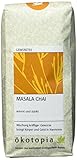 Ökotopia Masala Chai, 1er Pack (1 x 250 g)