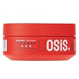 Schwarzkopf OSiS+ Flexwax ultra starkes Cremewachs, 1er Pack, (1x 85 ml)