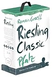 Roman Graeff Classis Riesling Halbtrocken (1 x 3 l)