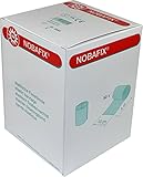 NOBAMED Paul Danz AG nobafix Conforming 4mx10cm Elastic 50 Stk