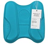 ZAOSU Performance Pull-Kick | Pullkick/Schwimmbrett Pullbuoy optimierung der Technik und Wasserlage beim Schwimmtraining