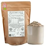 süssundclever.de® Bio '4-Kraft' Proteinpulver-Mix | 3,0 kg (3 x 1,0 kg) | vegan | 75% Protein | Reisprotein, Erbseprotein, Hanfprotein & Kürbiskernprotein