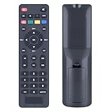 TRUCKON Neue Ersatzfernbedienung für Opticum HD C200 HB-DIGITAL Set DVB-C HB-DIGITAL Set Receiver