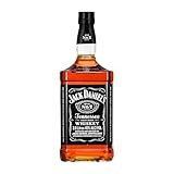 Whisky Bourbon Jack Daniel's Old No.7 Spezielle Flasche 3 L