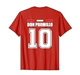 Lustige Namen Österreich Trikot für Mallorca und die Party T-Shirt