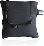 5140125-95 Laubbläser-Staubsauger-Umhängetasche, kompatibel mit BV3100/BV2900 Gebläse, passend für 5140117-99 Laubbeutelersatz