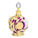 Swiss Arabian Yulali Parfümiertes Öl 15 ml (woman)