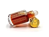 Lamsat Harir 6ml Parfümöl - Misk Musk Musc Parfum Duft für HERREN & DAMEN