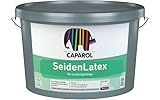 Caparol Seidenlatex 12,500 L