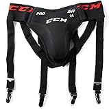 CCM Jock Combo Pro (Sr)