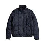 G-Star Herren Meefic Quilted Jacke, Blau (salute D25369-B958-C742), XS