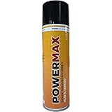 POWERMAX Sprühkleber - Industriekleber - extra stark 500ml