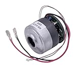 BLDC55 55 Mm Hochleistungs-Lüfter Ohne Bürstenmotor For Handstaubsauger, DC 28,8 V, 29,6 V, 350 W, Mit Integriertem PWM-Treiber