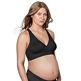 Medela Keep Cool Schlaf-Bustier | Nahtloses Schwangerschafts- und Still-Schlaf-Bustier aus Soft Touch Material mit Atmungszone auf dem gesamten Rücken