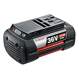 Bosch Lithium-Ionen Akku (36 Volt System, 4,0 Ah, im Karton)