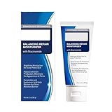 Acne Foaming Wash Akne Schaumwäsche, Reinigungsschaum Gesichtsreinigungsschaum Beruhigender Reinigungsschaum für Tägliche Hautreinigung Facial clean