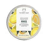 MANGO body butter 200 ml