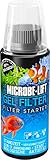 Microbe-Lift Gel Filter - 118ml - Biologische Filterstarter Bakterien in Gel-Form, aktiviert Filtermedien sofort, verlängert Reinigungsintervalle, für Meer- & Süßwasseraquarien.