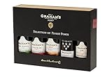 Graham's Portwein Mini flaschen (5 x 50 ml)